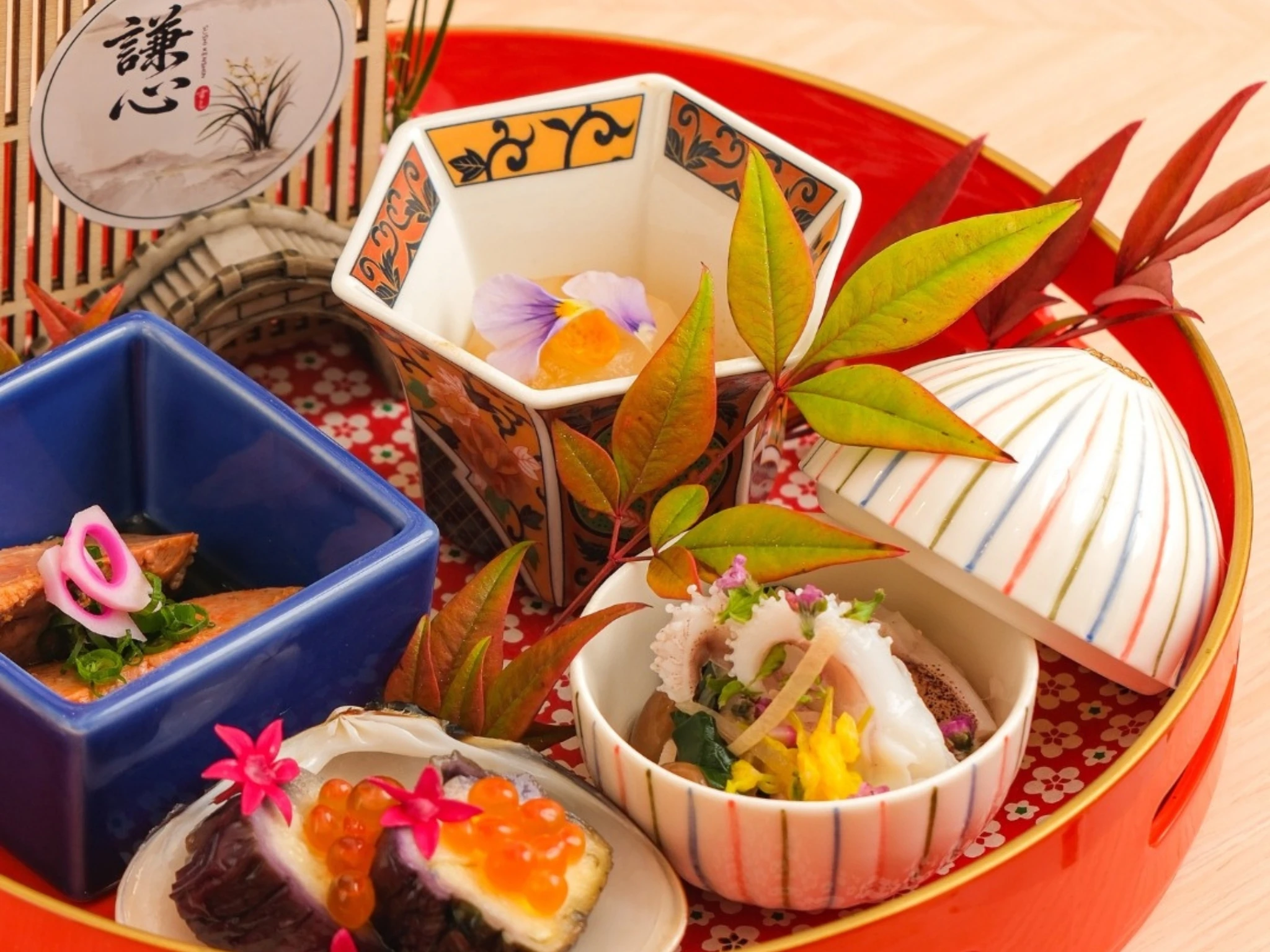 Sushi Kenshin