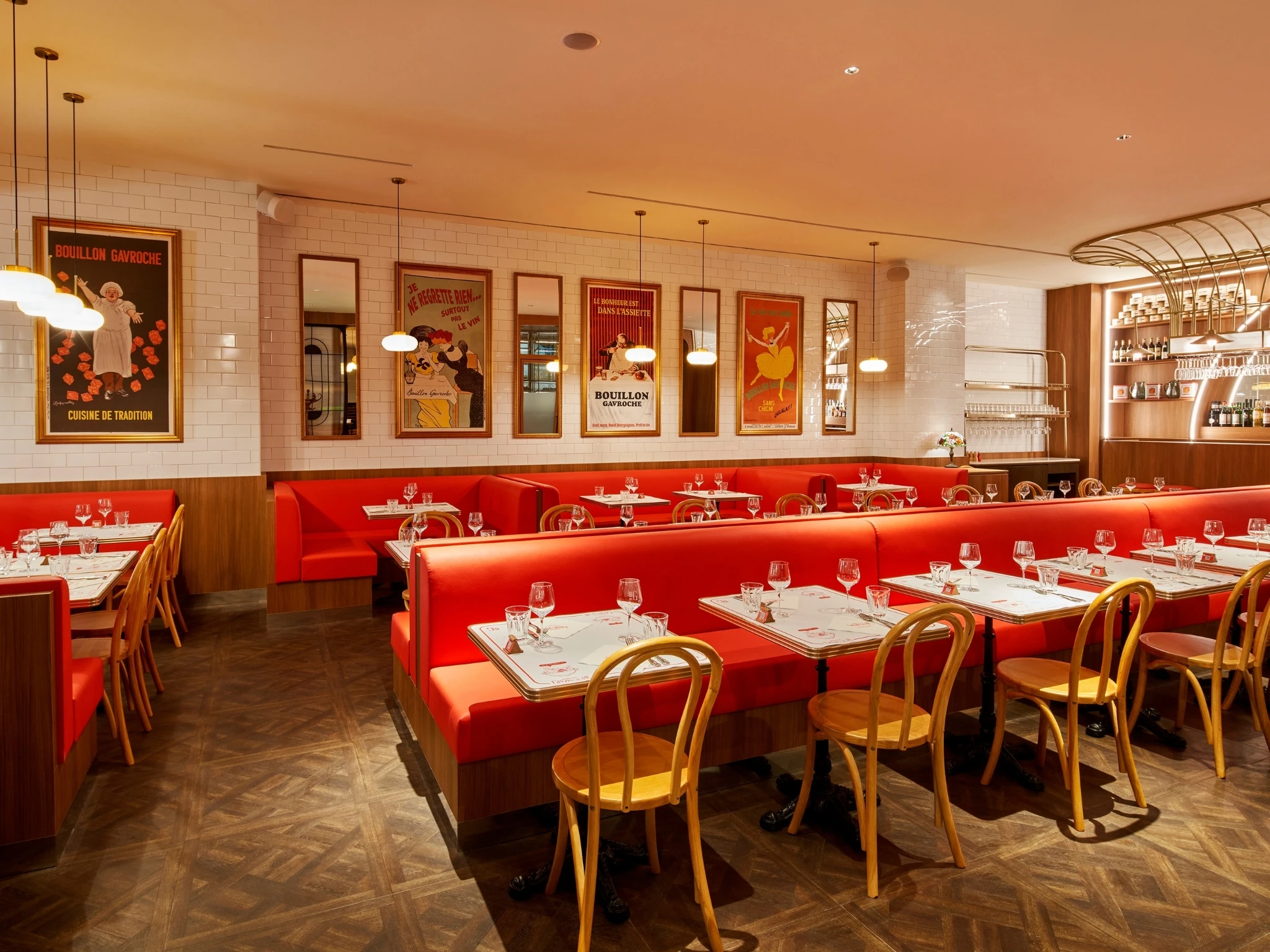 Bouillon Gavroche