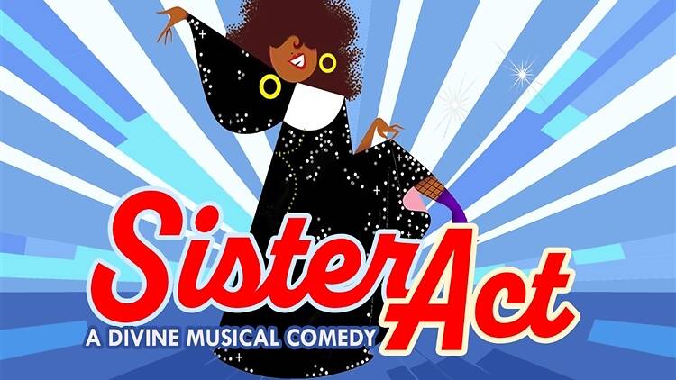 Sister Act: The Musical