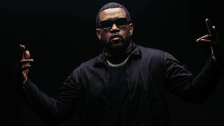 Lloyd Banks
