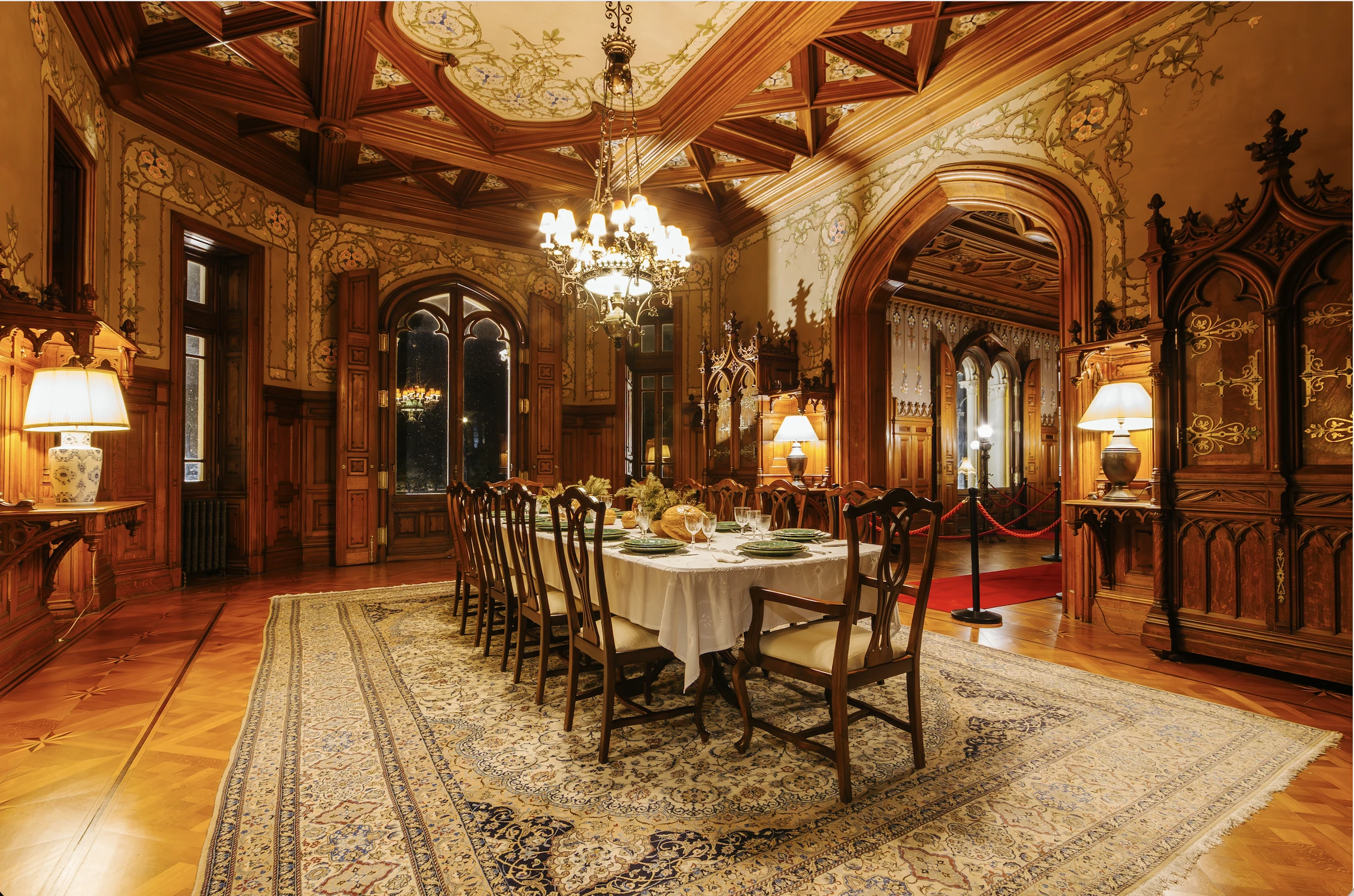 Pal&aacute;cio Biester