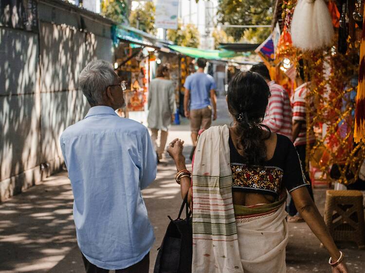 IndiaFest, um novo evento multicultural e solidário em Lisboa