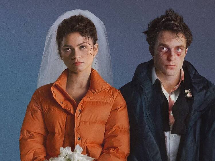 Los mejores estrenos de cine de este mes en Madrid