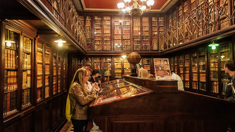 Nit dels Museus