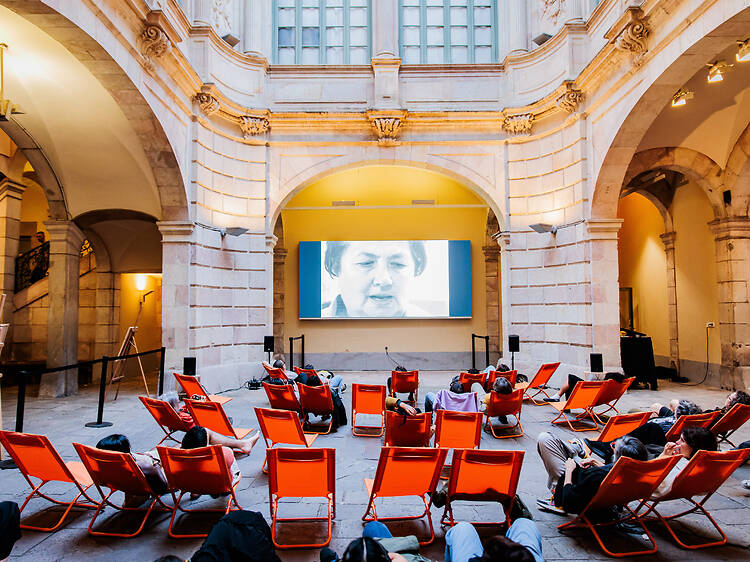 La Nit dels Museus 2026