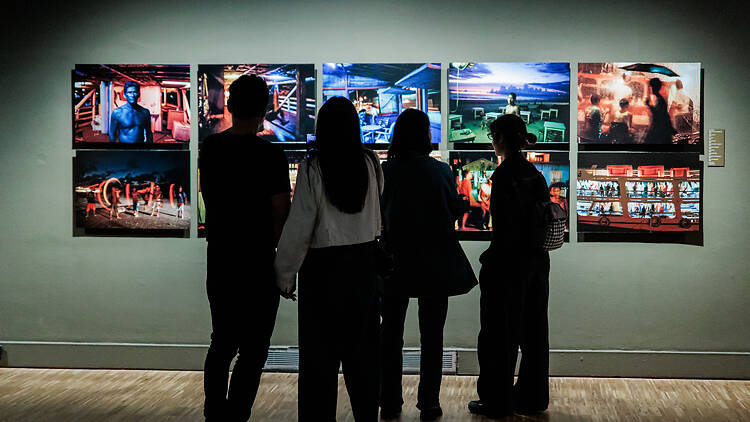 Nit dels Museus