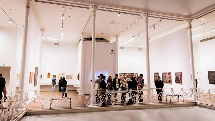 Nit dels Museus