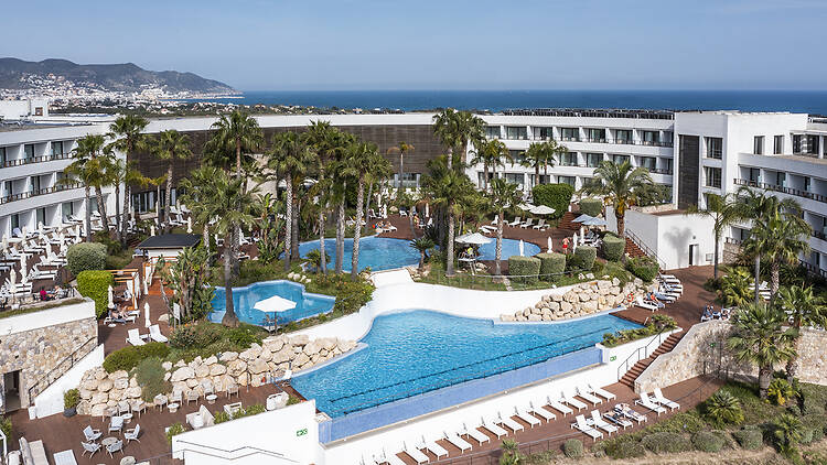 Eurostars Sitges Eurostars Sitges