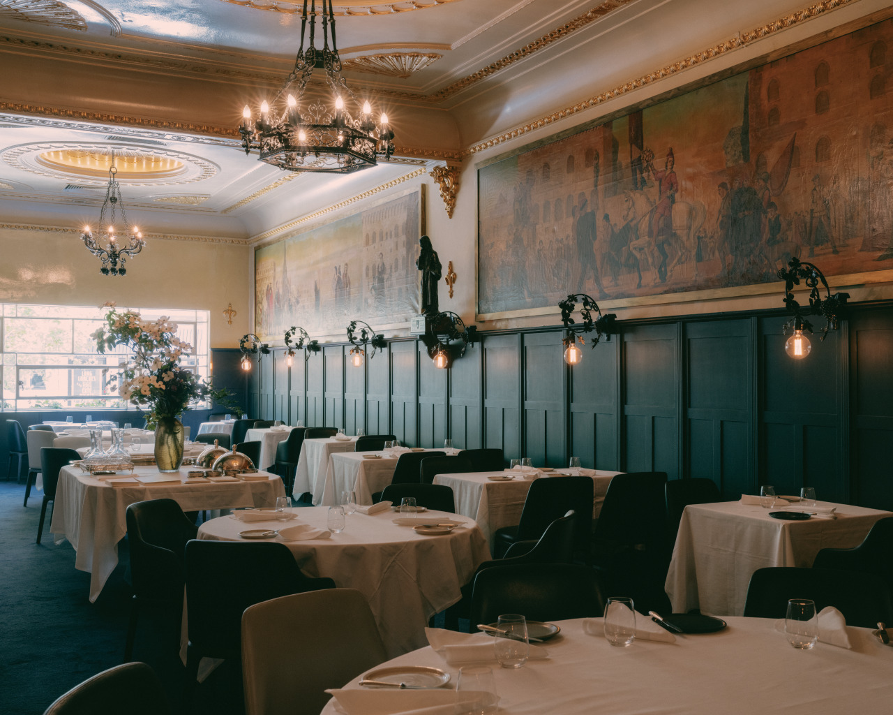 Let’s celebrate: Melbourne restaurants reveal the secrets to their milestone success