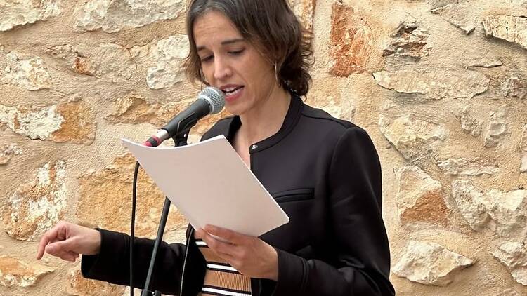 Blanca Llum Vidal