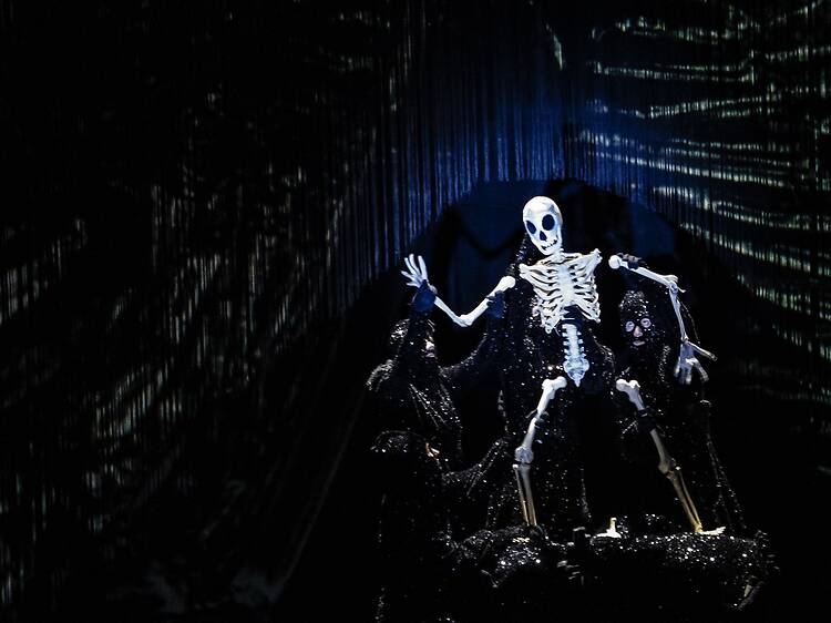 Quer ir ao teatro em Lisboa hoje? Estas são as peças para ver esta semana