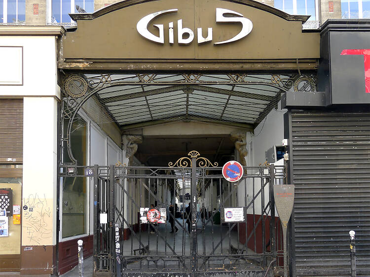 Lieu culte des nuits parisiennes, le Gibus va fermer ses portes dans trois mois