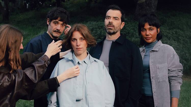 'L'autora' I Teatre Lliure