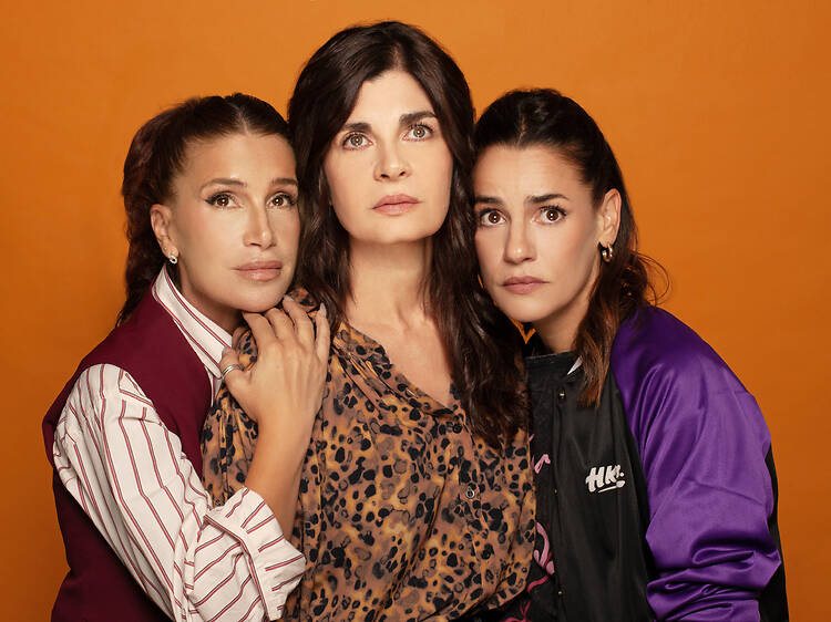 Las Hijas
