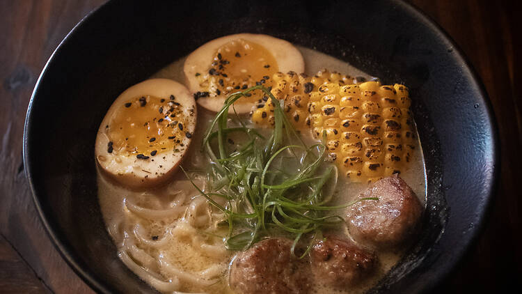 1. Fukuro