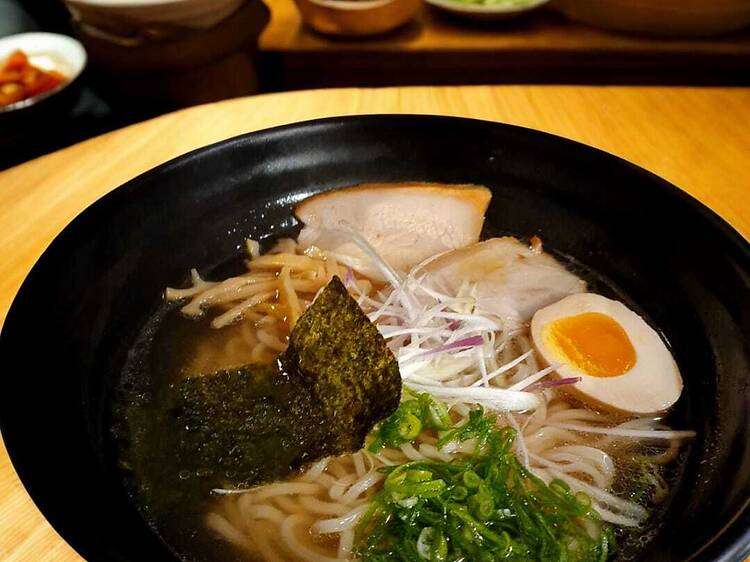 5. Ichisou