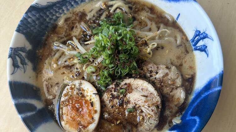 6. Chinofino