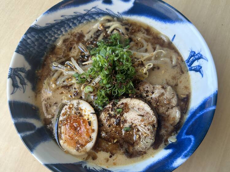 6. Chinofino