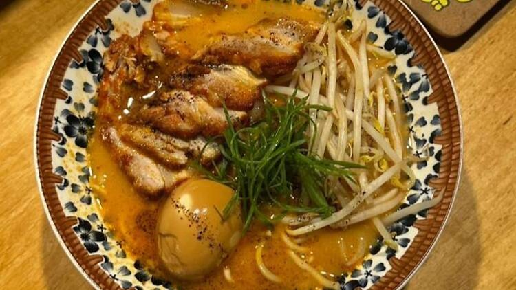 8. Yuzu Izakaya