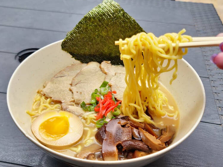 10. Nueva Casa Japonesa