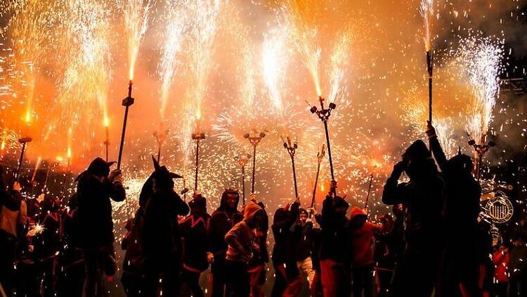 Correfoc