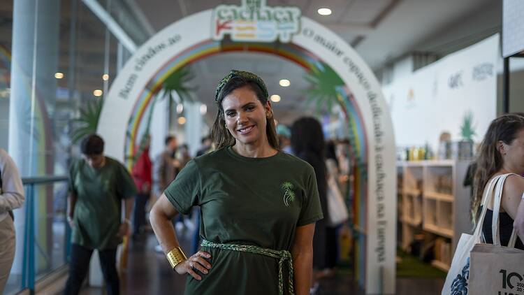 Cachaça Fest Cachaça Fest