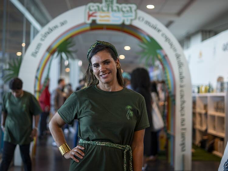 Cachaça Fest ocupa Lisboa durante sete dias com provas, música e gastronomia