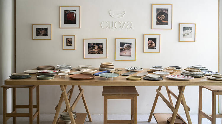 Cueza