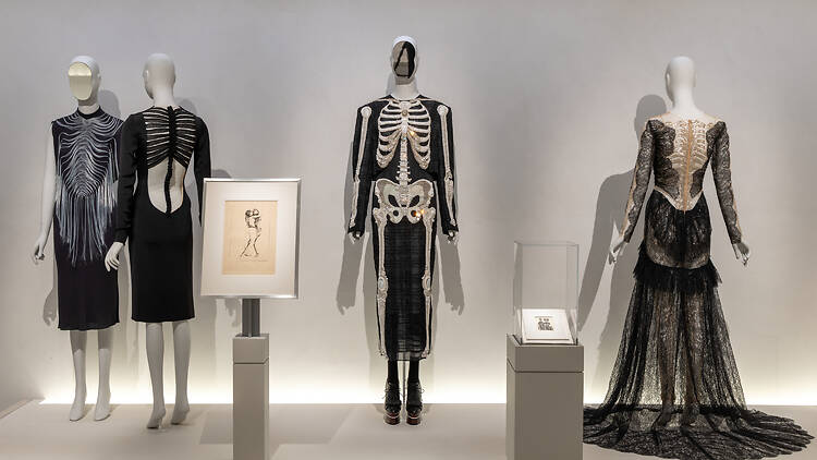 costume institute