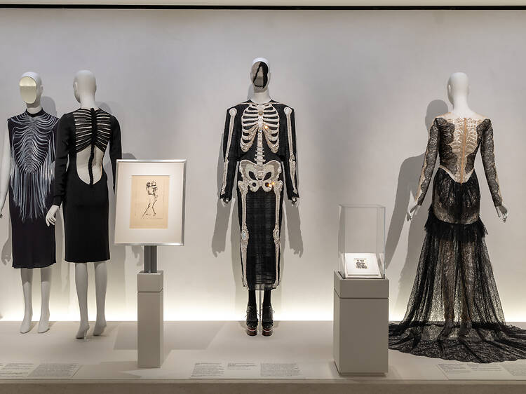 The Met’s 2026 much-anticipated spring exhibit treats fashion like fine art