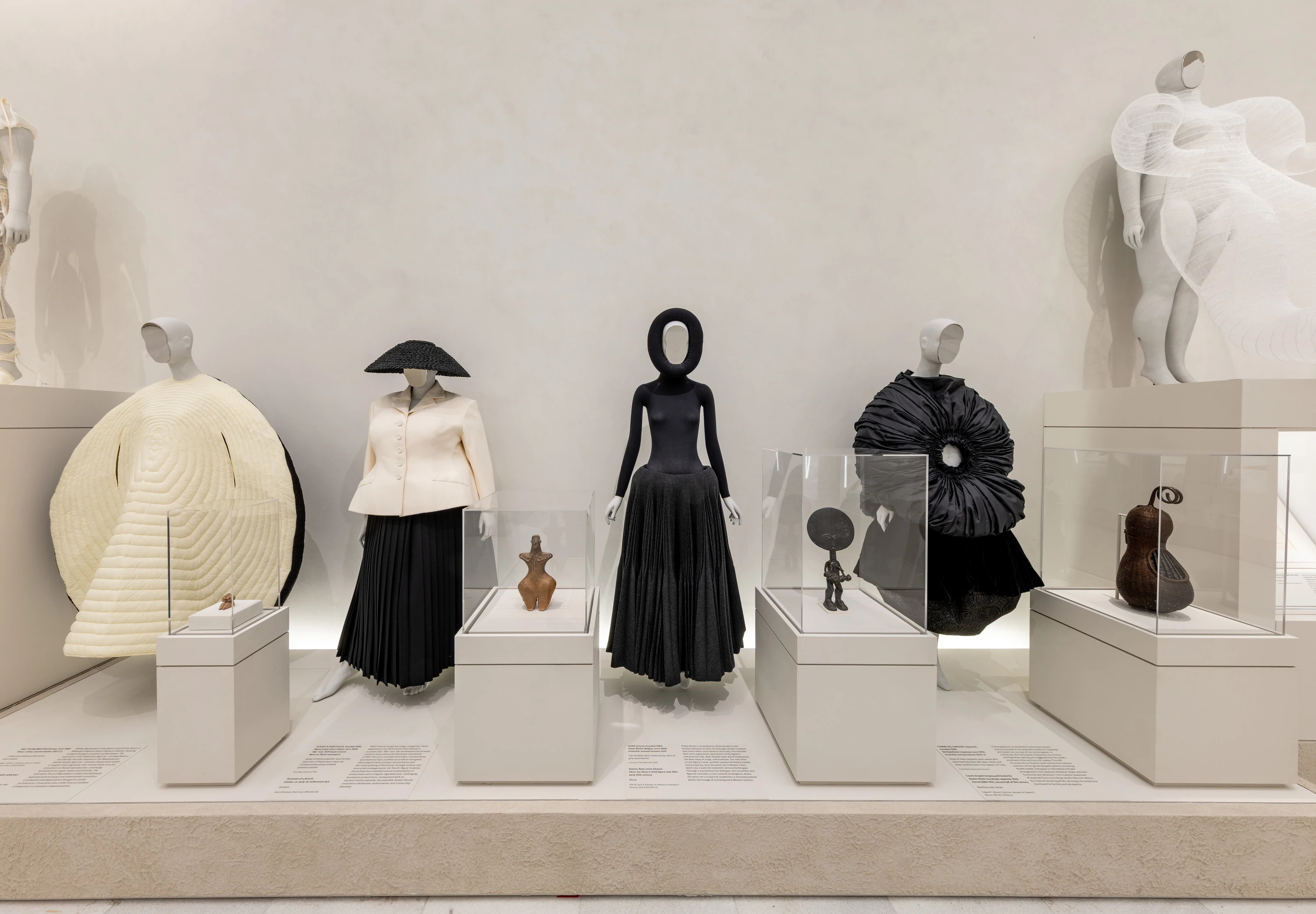 costume institute