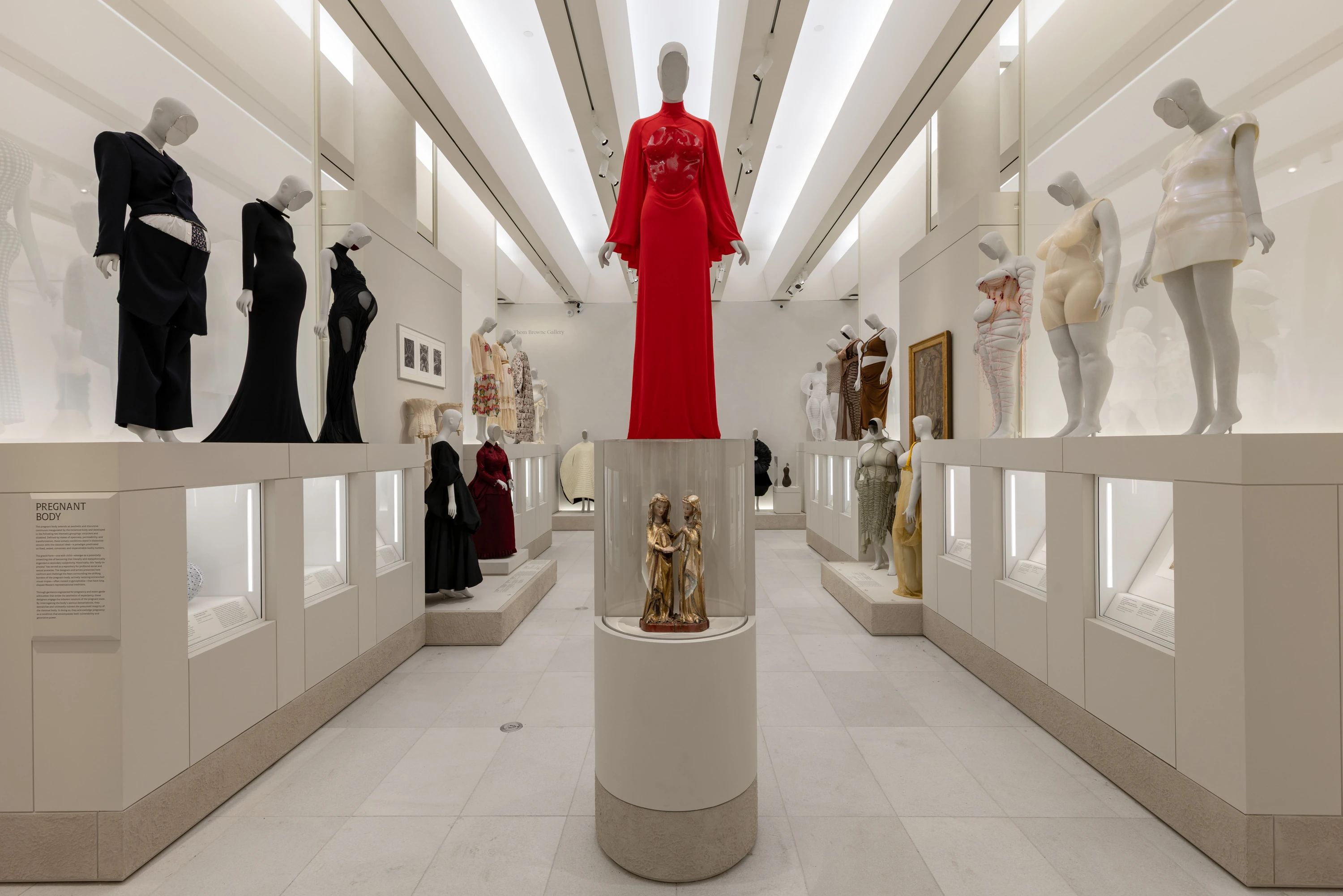 costume institute