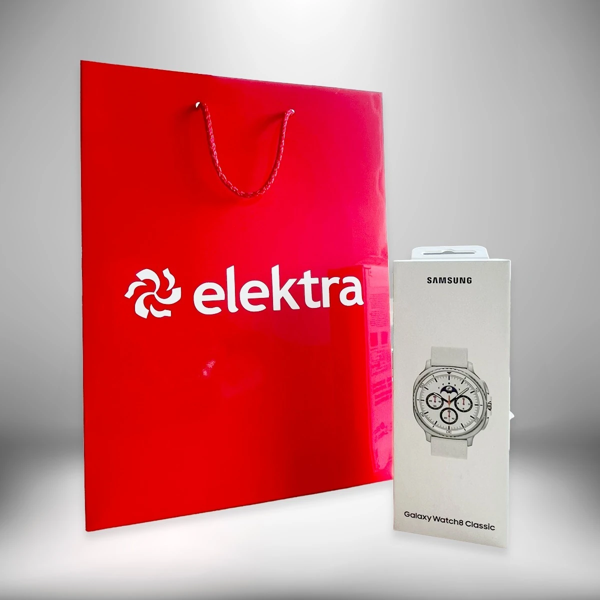 Elektra D&iacute;a del Ni&ntilde;o 