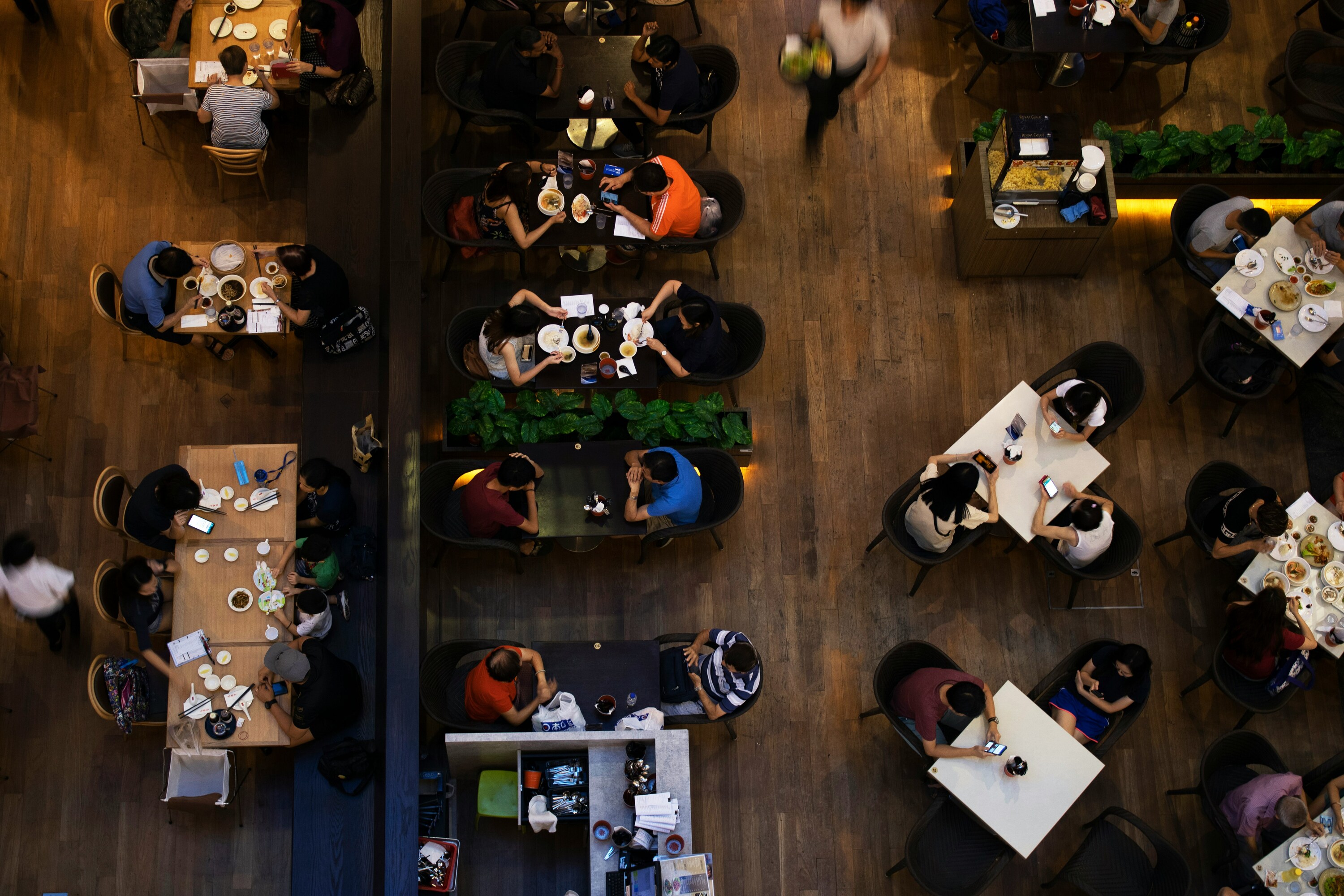 timeout.com - Alice Ellis - These are the 5 biggest new dining trends in Australia for 2026