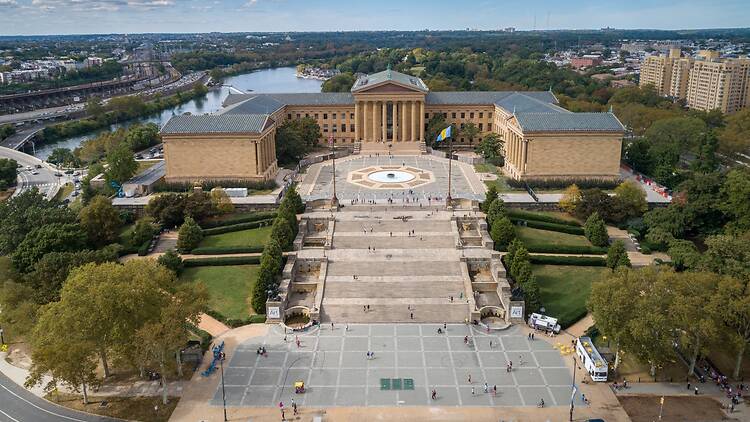 Philadelphia Museum of Art | Philadelphia, PA