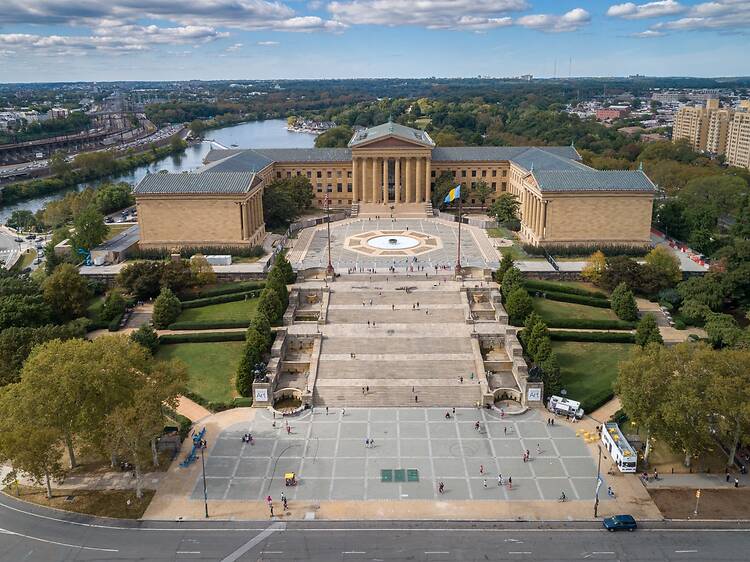 Philadelphia Museum of Art | Philadelphia, PA