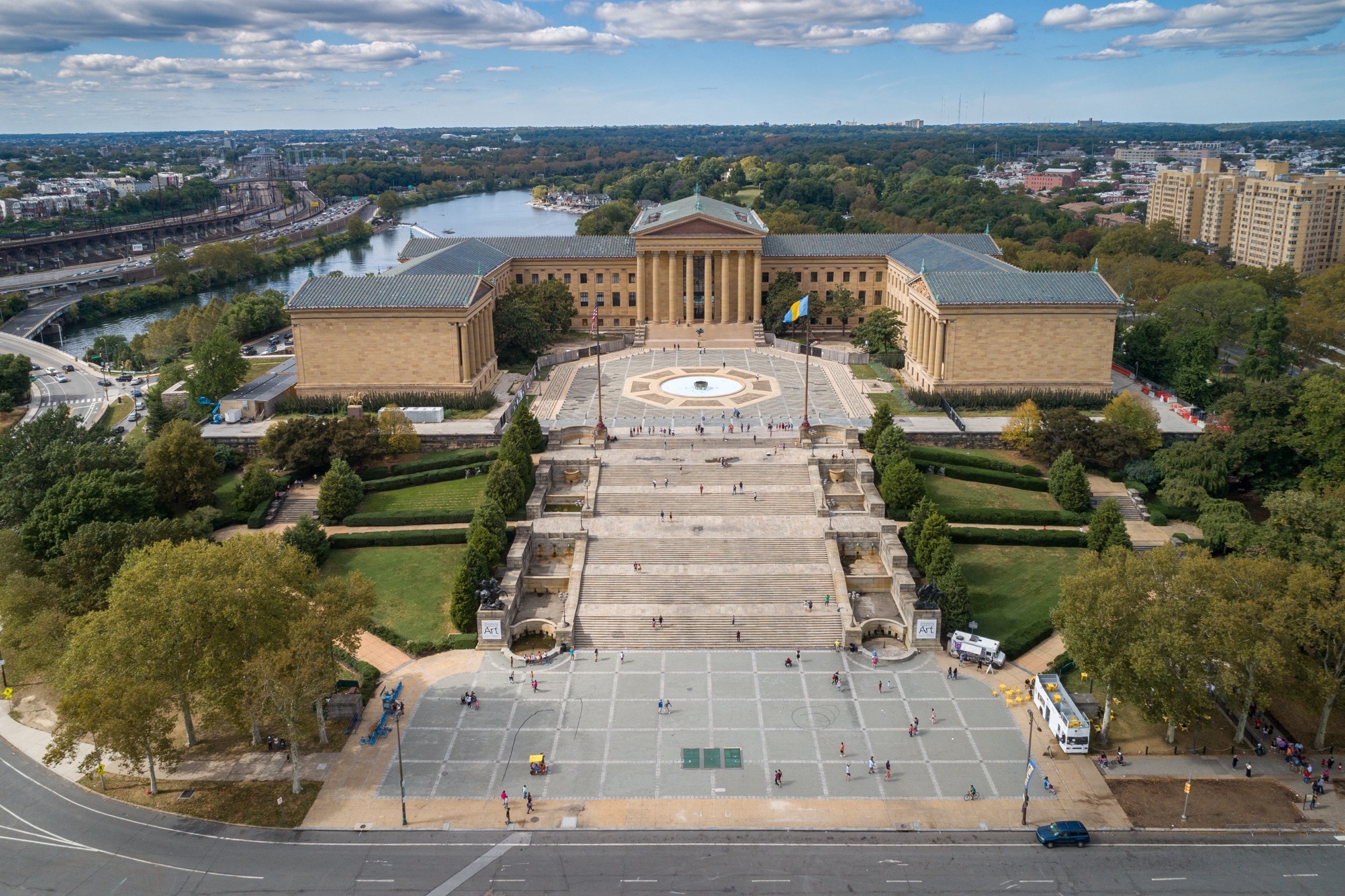 The best things to do in Philadelphia right this minute