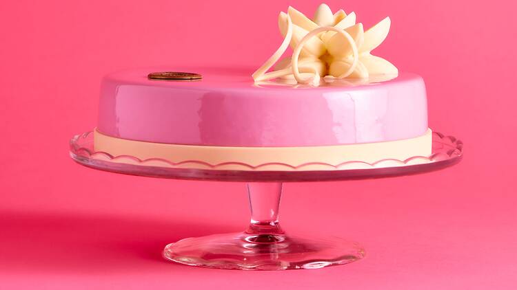 Postres para el Día de las Madres en la CDMX