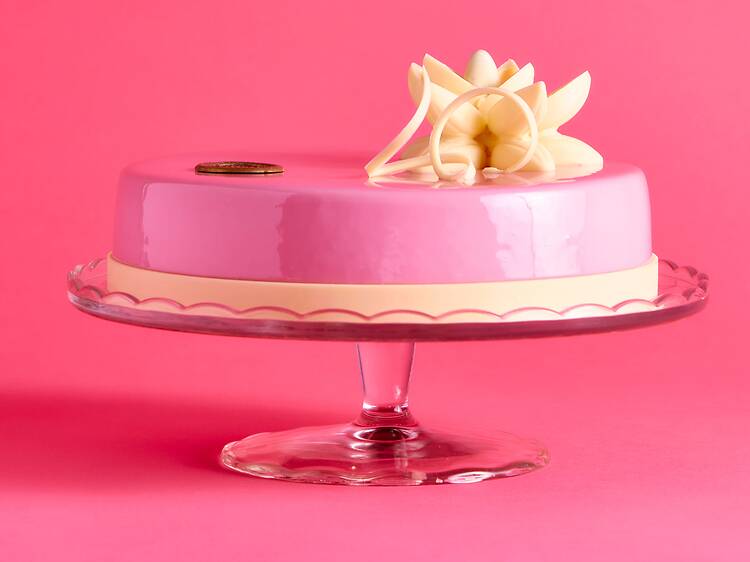Postres para el Día de las Madres en la CDMX