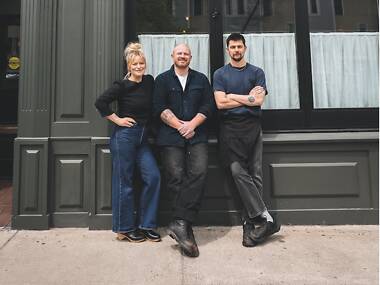 Southie just got a new local hang with Mother's East Tavern