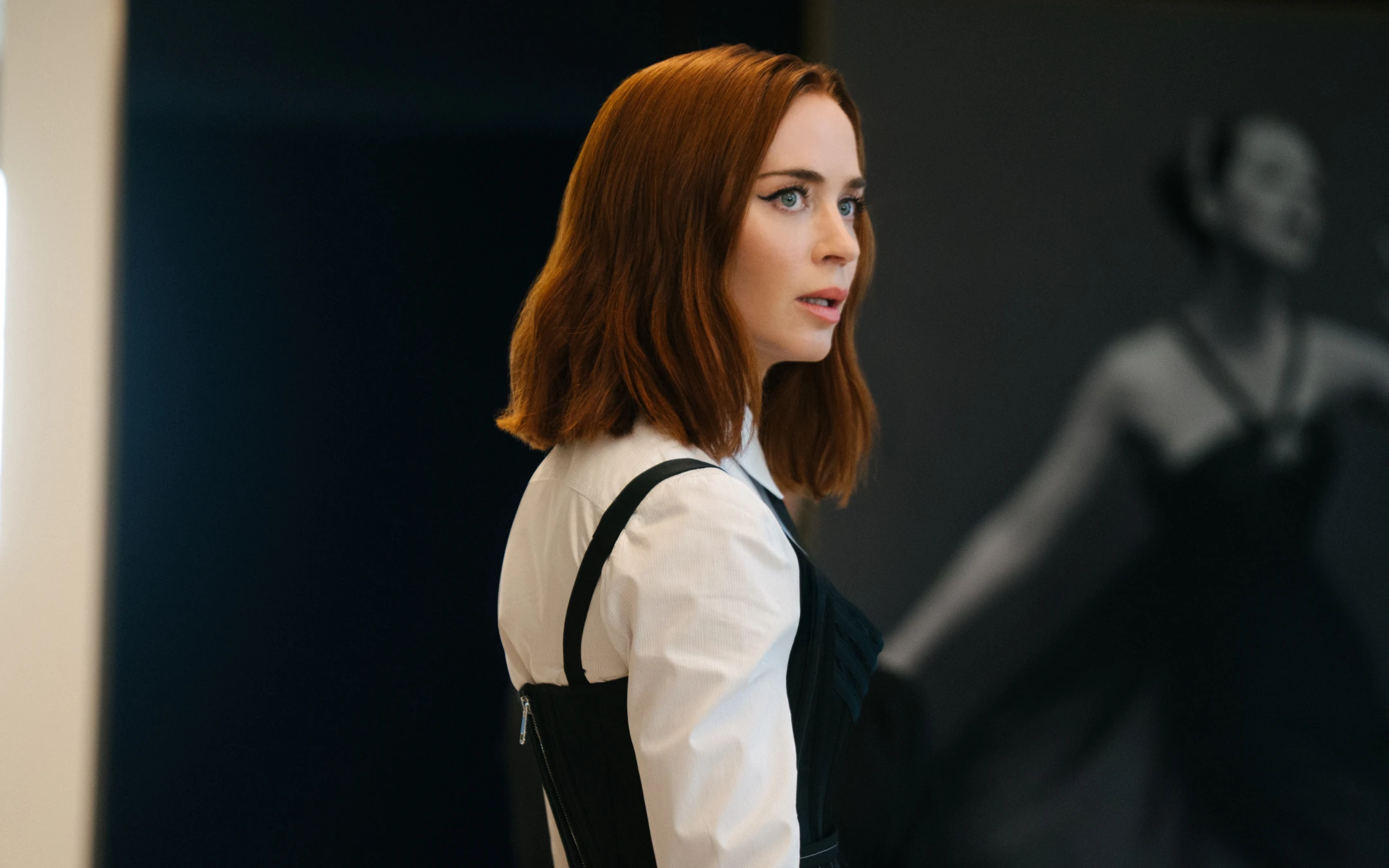 Entrevista Meryl Streep Anne Hathaway El diablo viste a la moda