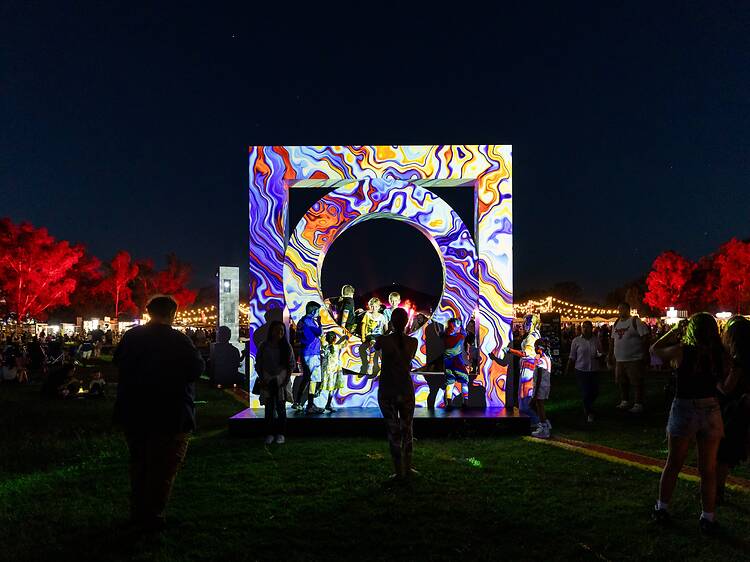 South Side Festival