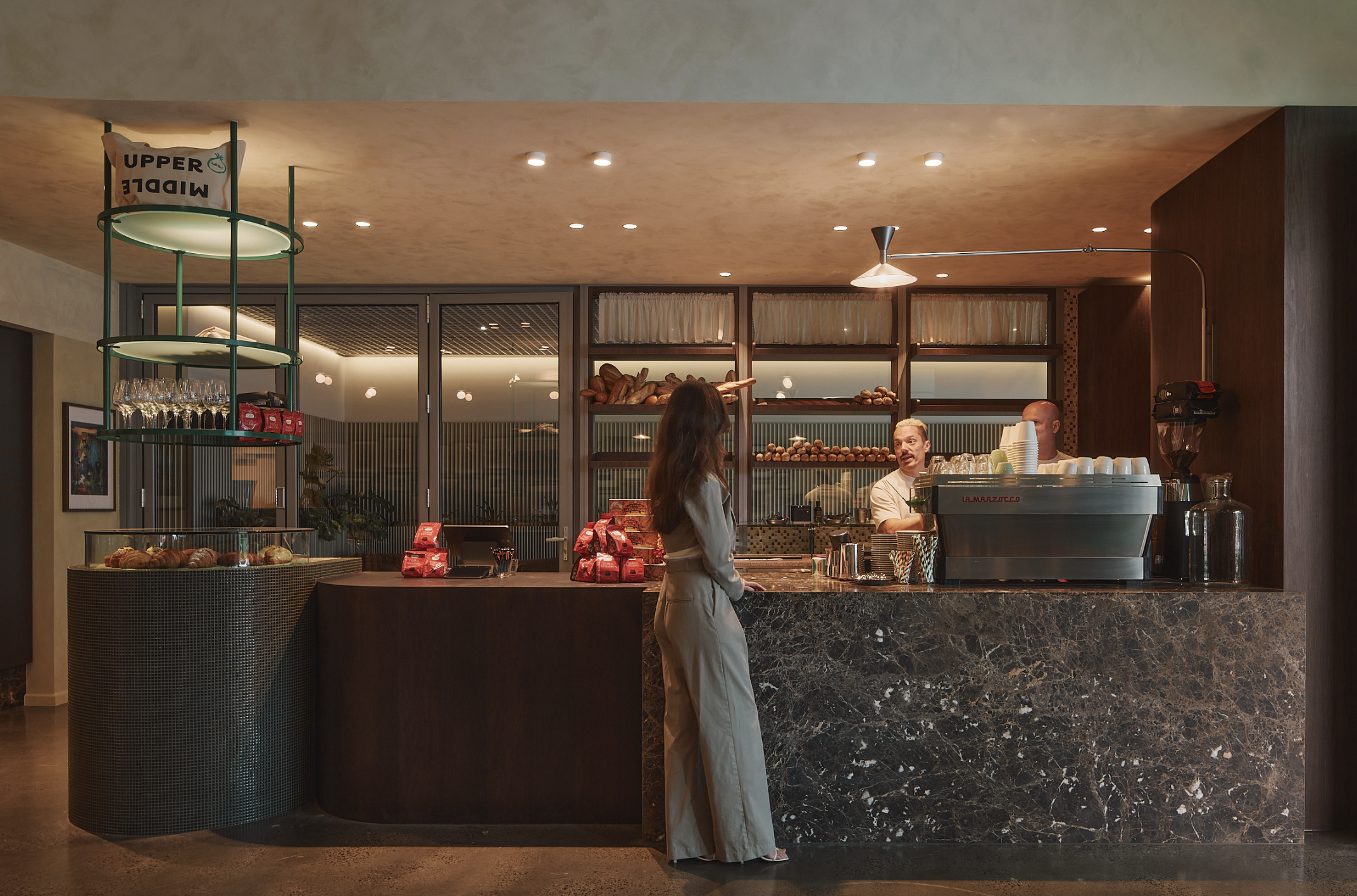 A new all-day European eatery by a hospo veteran is now open in South Melbourne