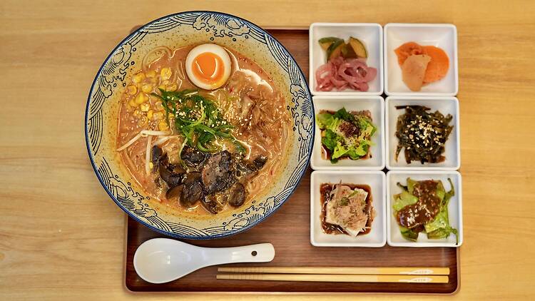 The ramen route in Buenos Aires: 10 tables and counters to warm you from the inside