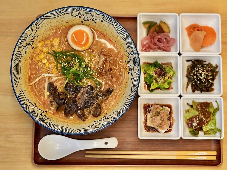 La ruta del ramen en Buenos Aires: 10 mesas barras para abrigarse por dentro