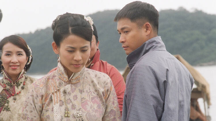 Square Pegs《戇夫成龍》(2002)