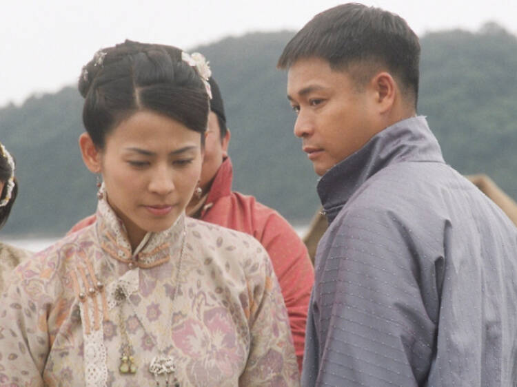 Square Pegs《戇夫成龍》(2002)