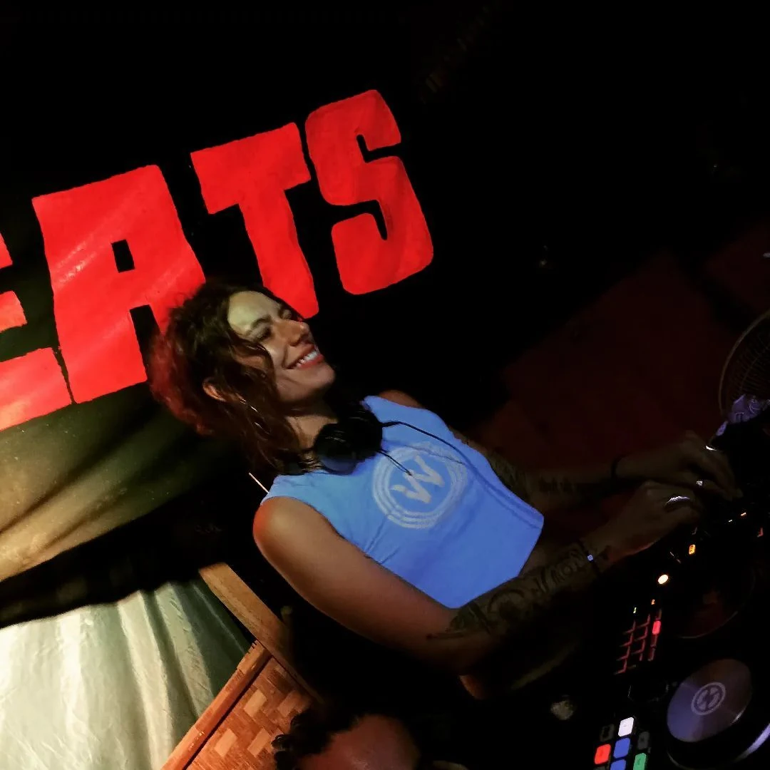 Wild Beats Experience