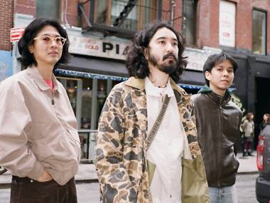 ‘MAKARA’ วงนีโอหมอลำไซคีไทย ประกาศศักดาบนเวที KEXP เขย่าความม่วนให้ชาวโลกได้รู้จัก