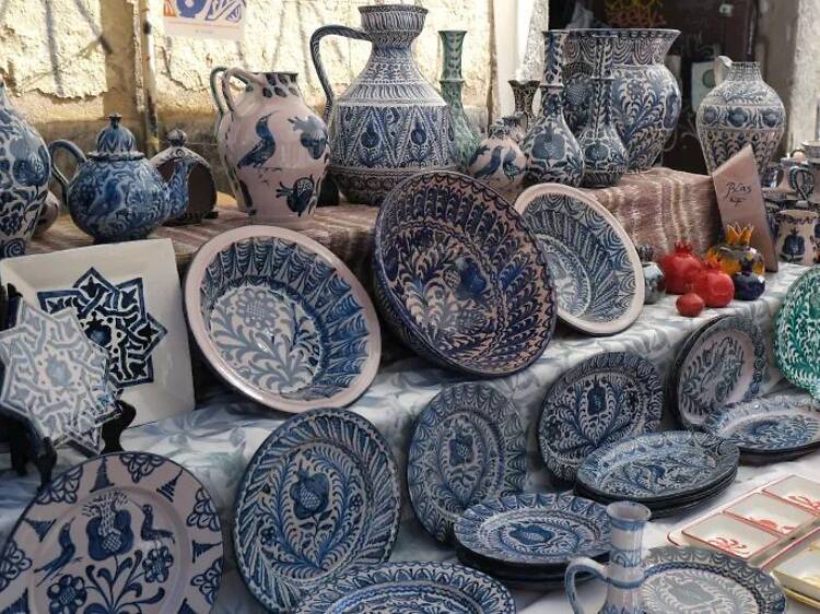 Feria de la Cacharrería